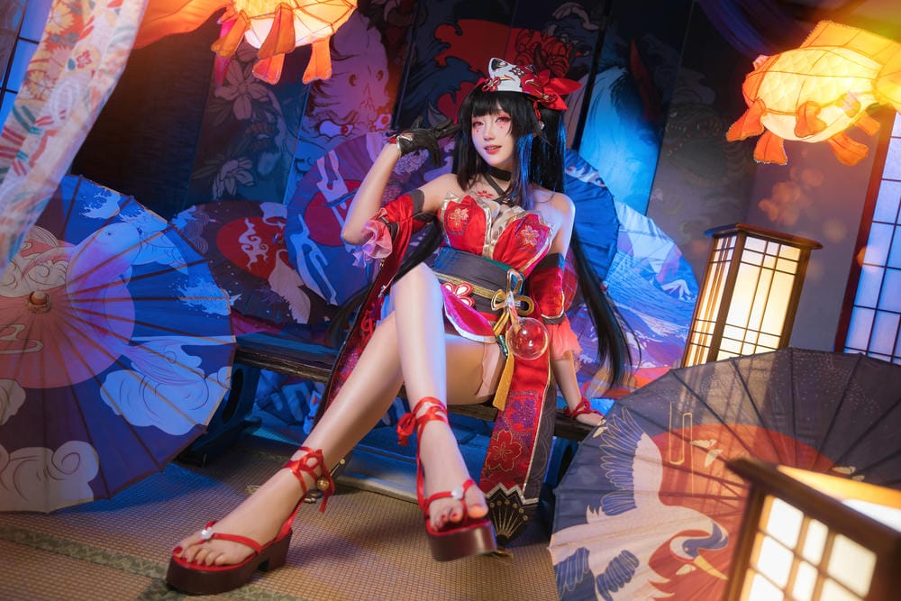 瓜希酱 - 崩坏星穹铁道 花火 [21P-150M] 1 (10).jpg